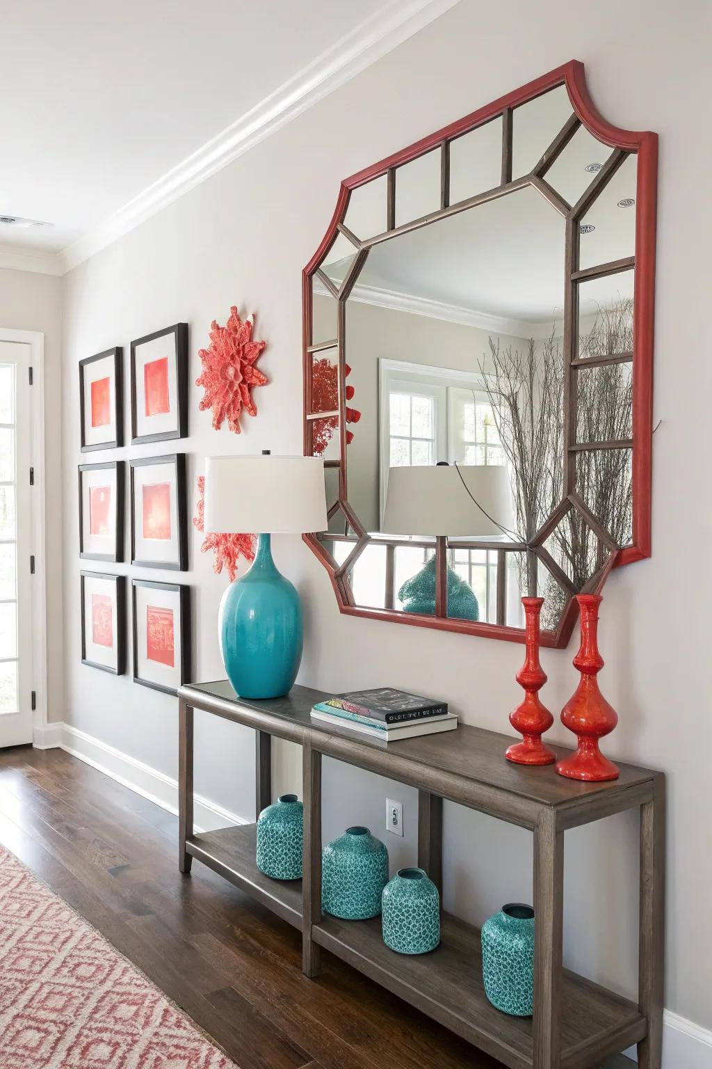 Less is more with minimalist charm that calms the soul. 🌿 #Minimalism #CalmSpaces