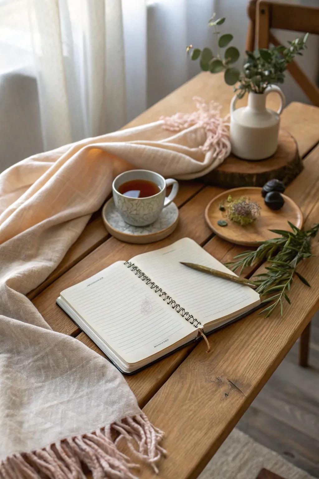 Plan your next adventure with mom and dream of all the wonderful places you'll explore together.