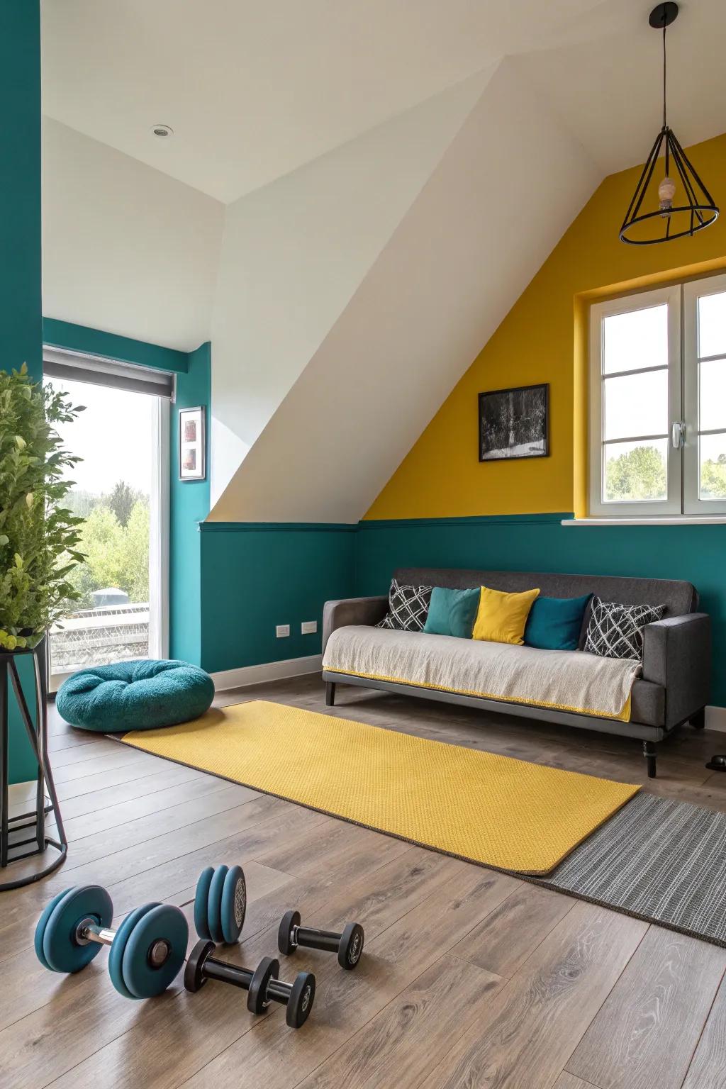 Multi-functional spaces that adapt to your lifestyle and maximize your home's potential.