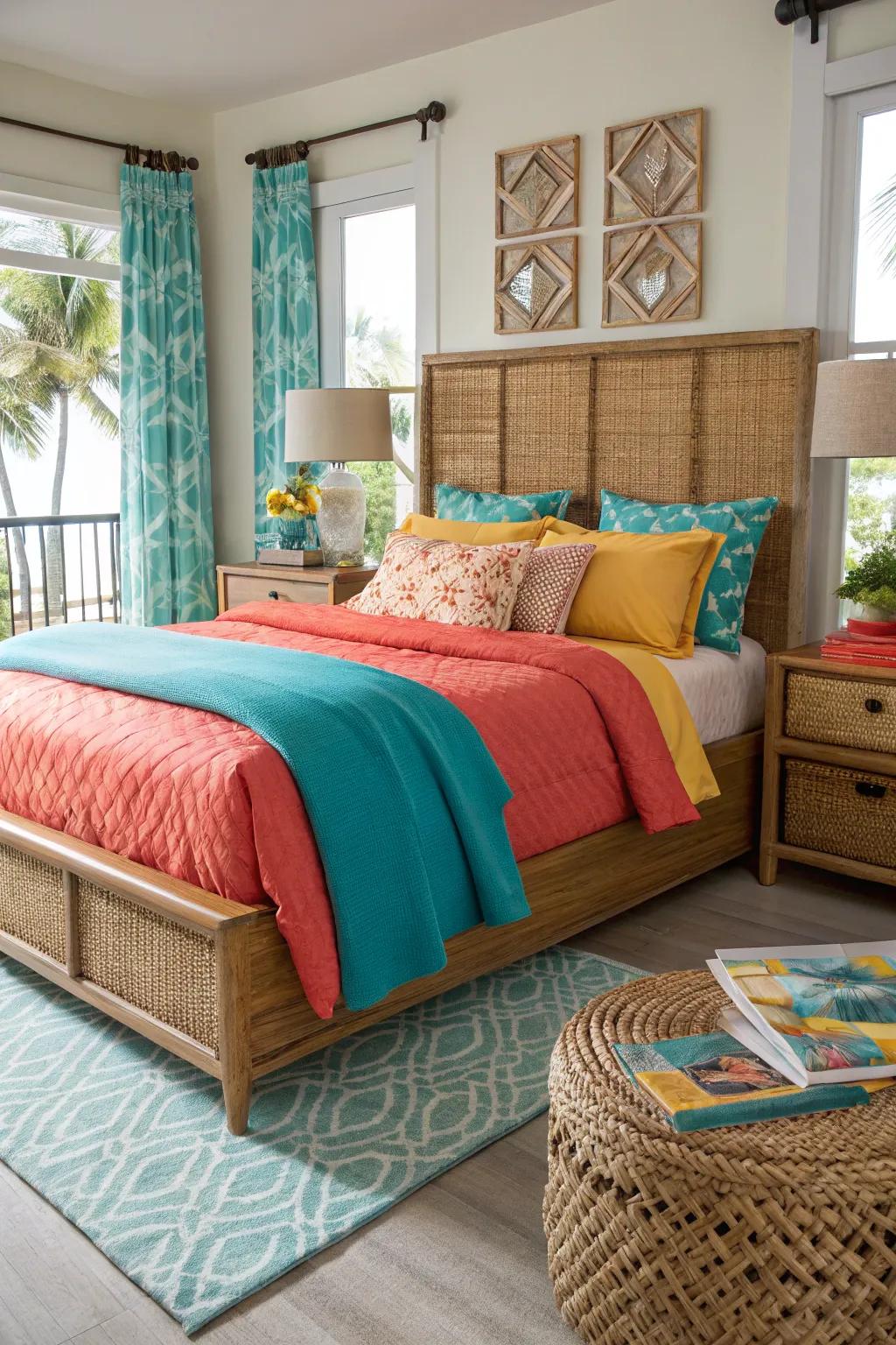 Maximize your space with versatile furniture that adapts to your lifestyle.