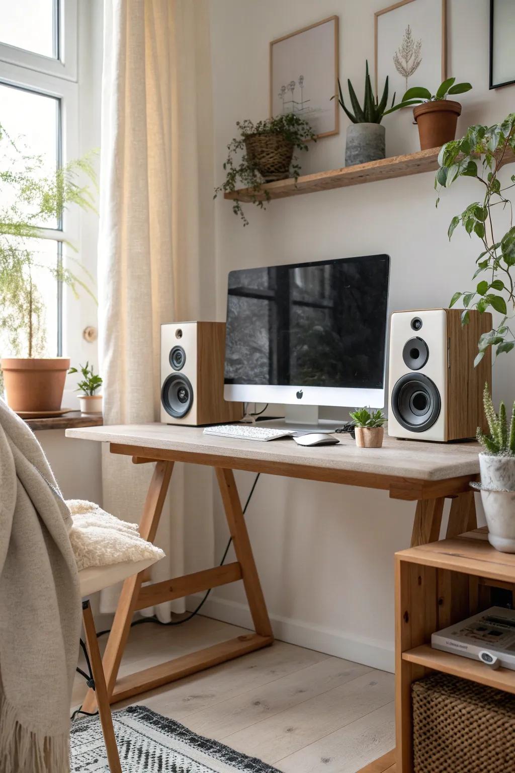 Experience sound like never before with top-tier studio monitors.