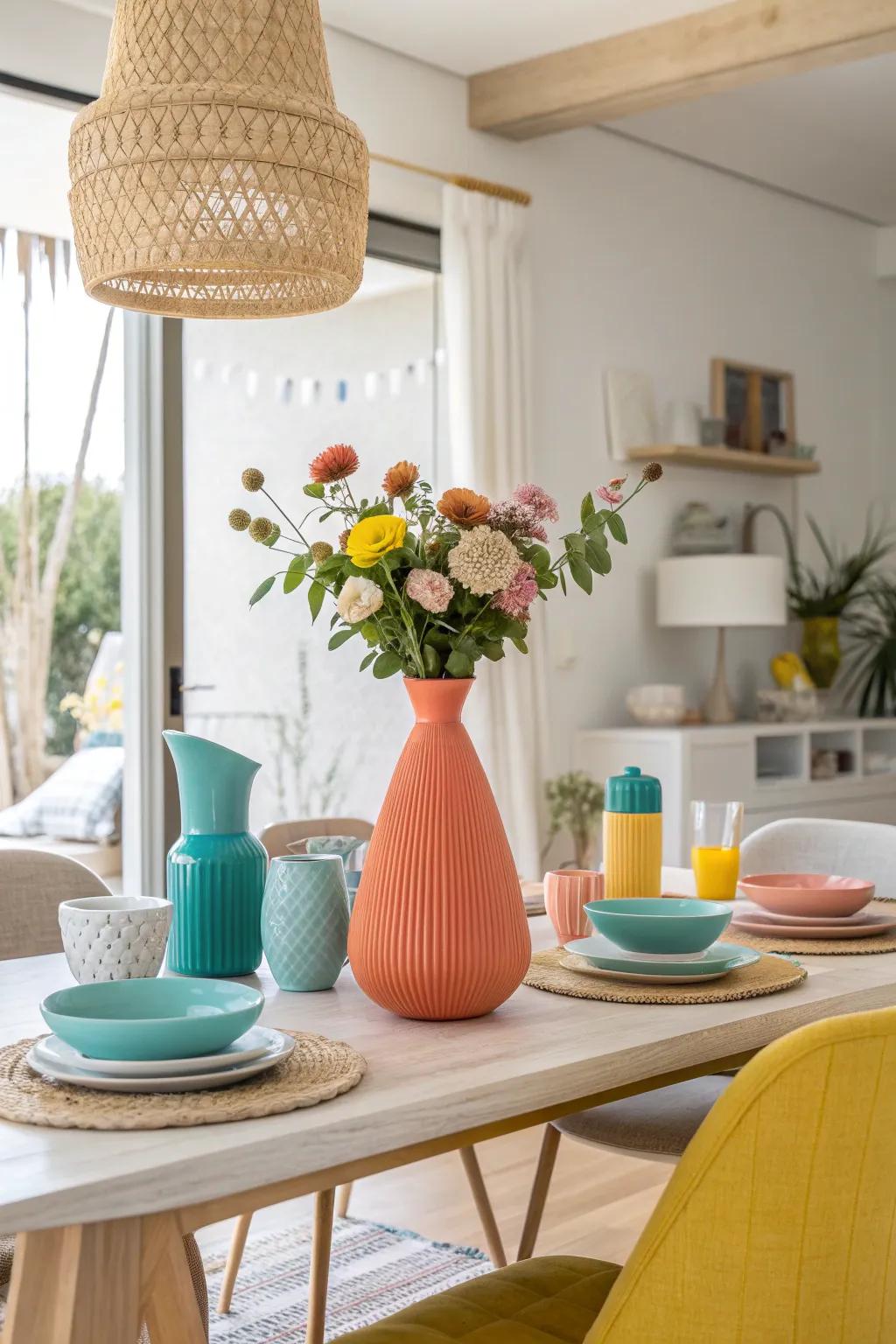 Let your personality shine with accessories that delight and surprise.