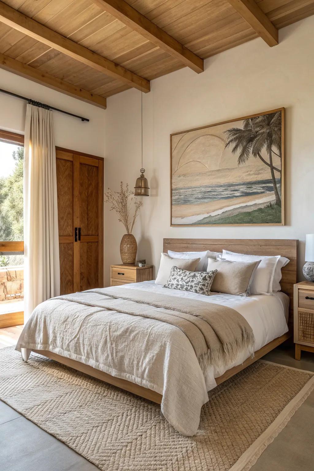 Transform your space with art that speaks to you, adding personality and charm.