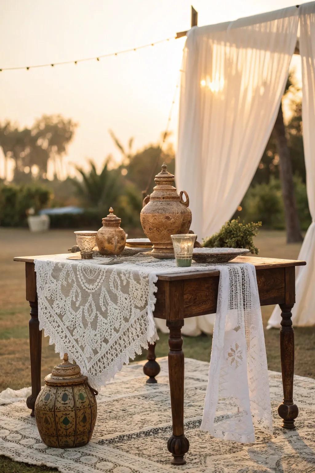 Add timeless charm with vintage elements that captivate and delight. 🌟 #VintageVibes #CharmingDecor