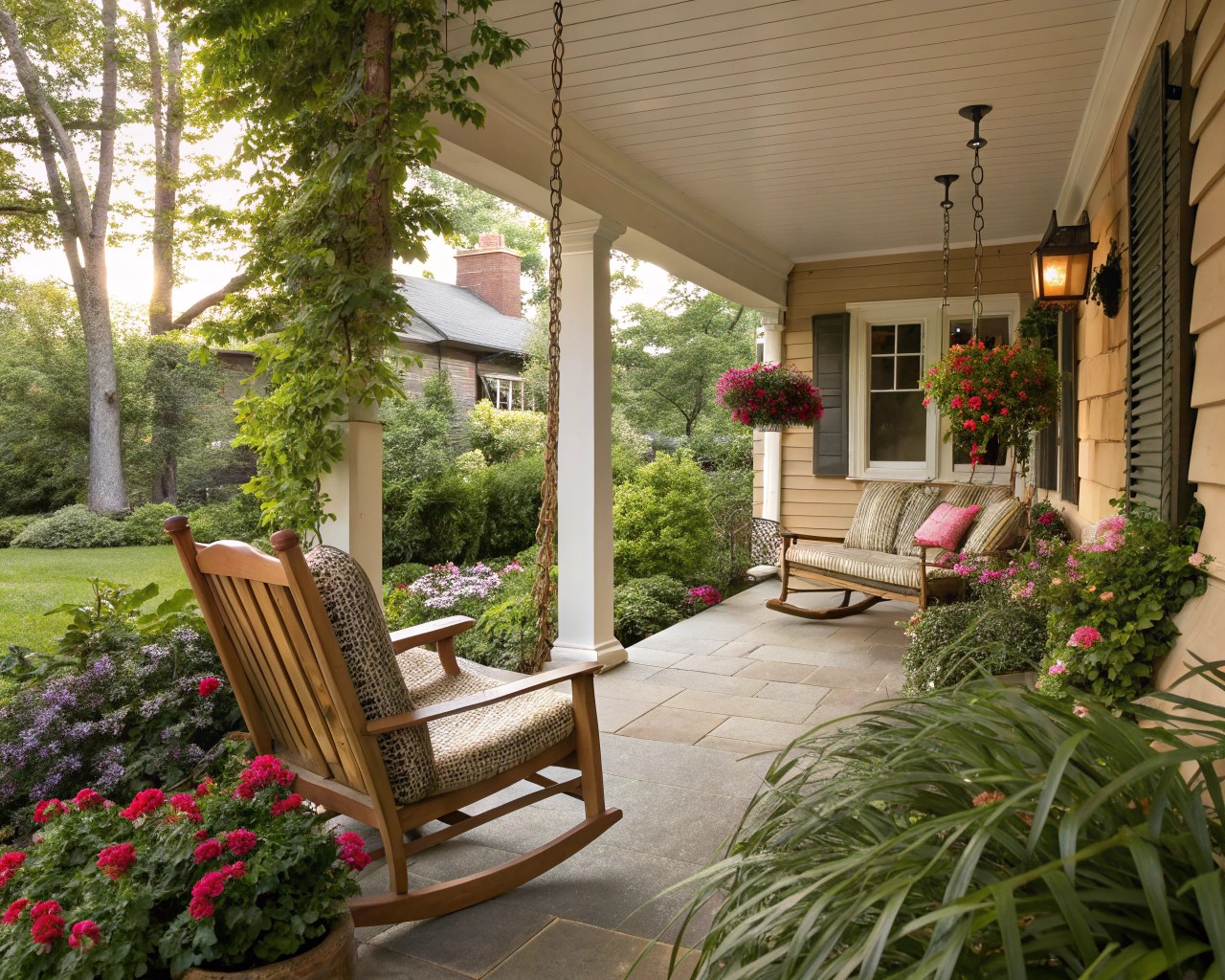First impressions start with the home entrance, setting an emotional tone before entry.
