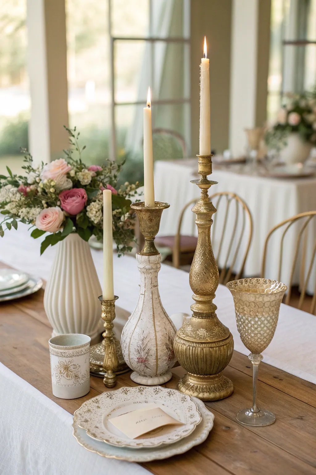 19+ Stylish Bat Mitzvah Centerpiece Ideas