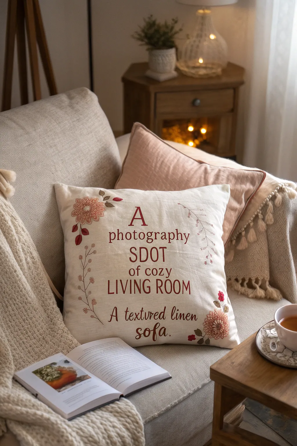 16+ Cozy Pillow Ideas to Transform Your Home Decor