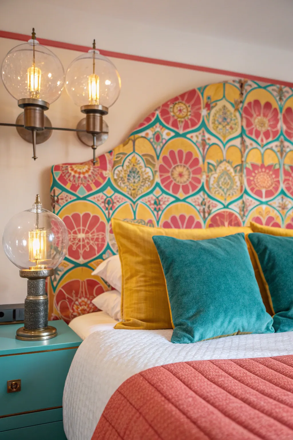 17+ Stylish Sconces for Bedroom Ideas