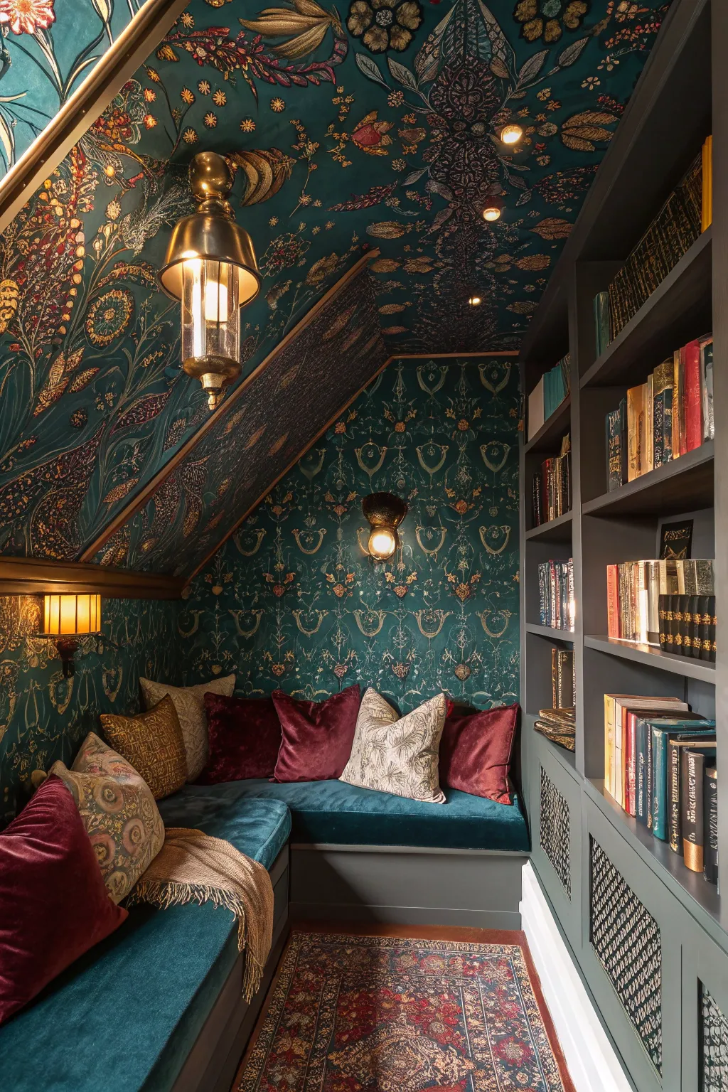 18+ Inspiring Textured Ceiling Ideas to Transform Spaces