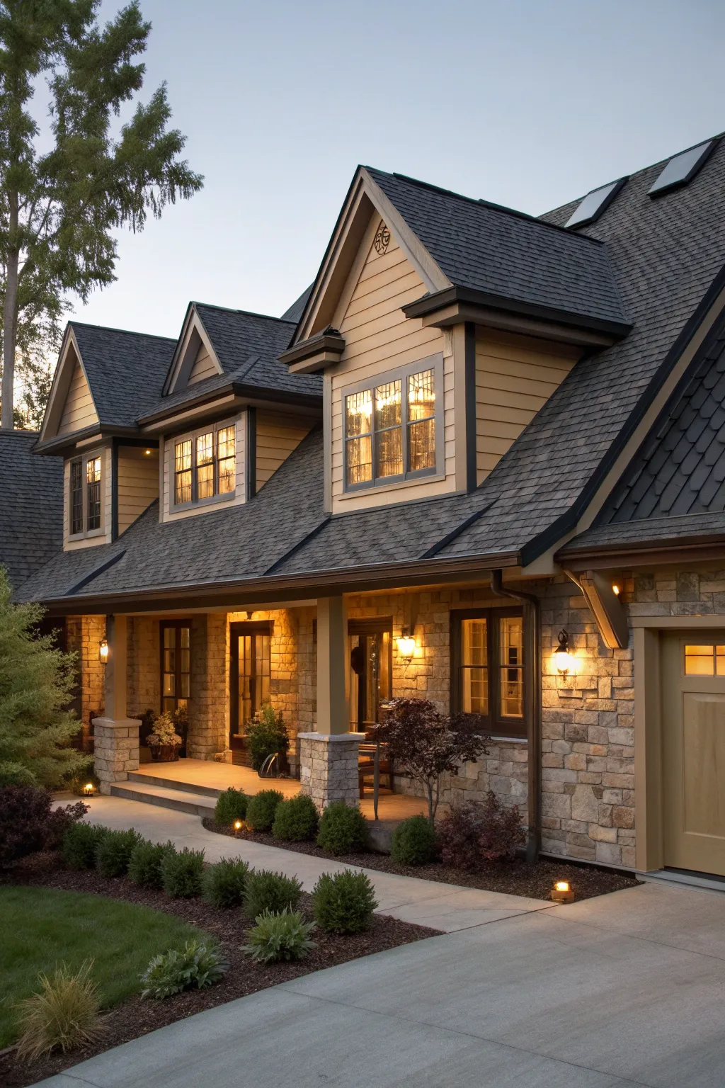 15+ Inspiring Dormer Ideas for a Stunning Exterior