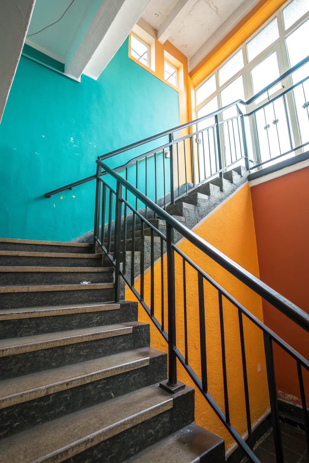 19+ Inspiring Basement Stair Ideas for Every Home