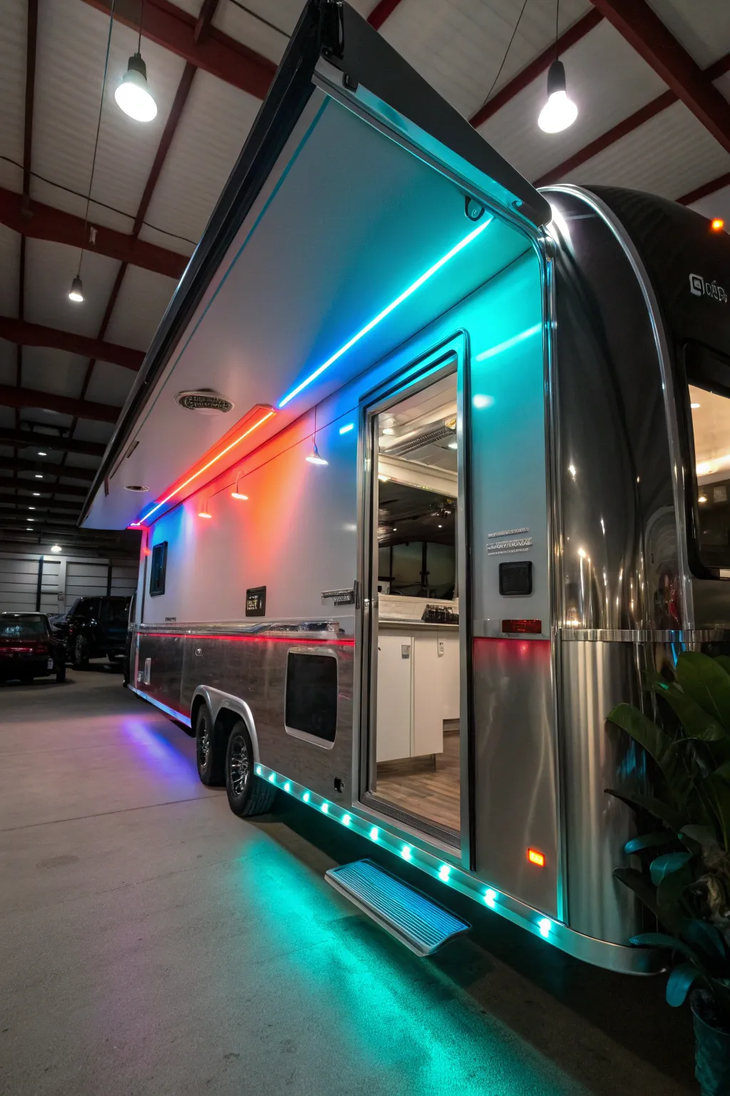 20+ Inspiring Trailer Design Ideas for Your Space