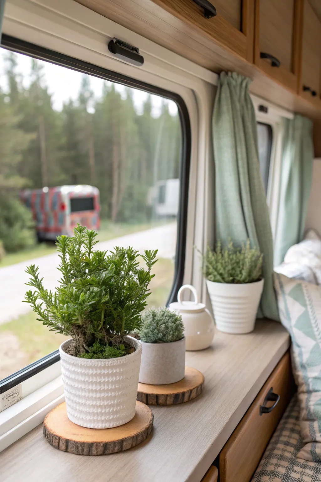 19+ Stylish Trailer Home Ideas for Cozy Living