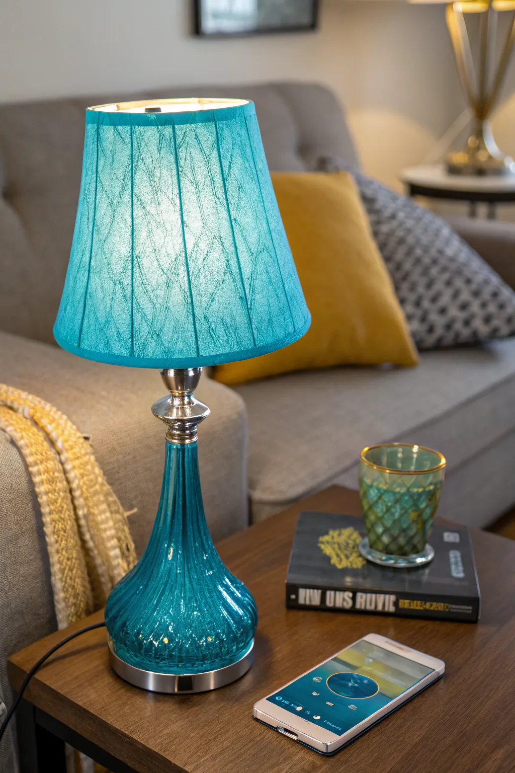 15+ Inspiring Table Lamp Ideas for Every Room