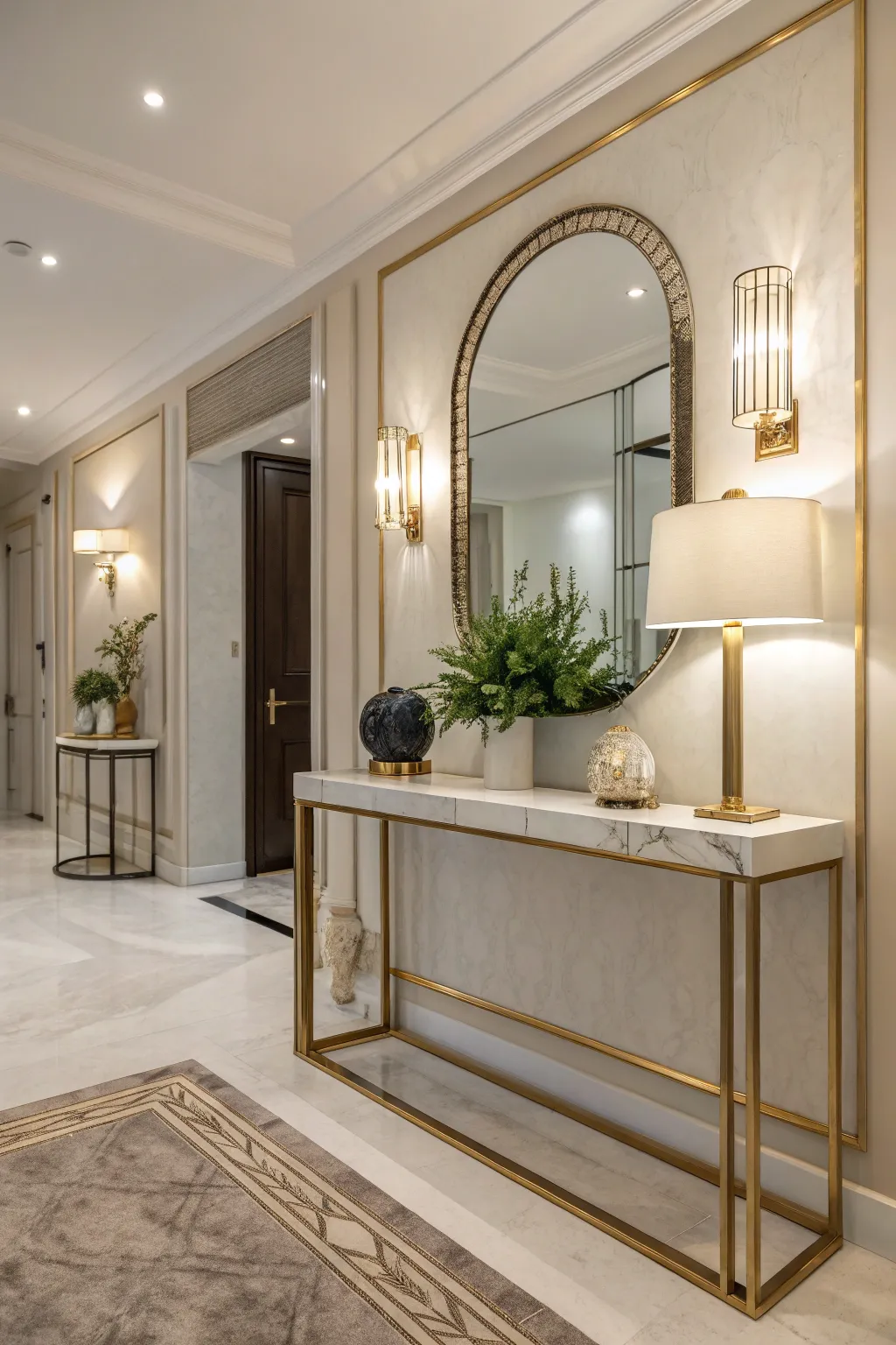 19+ Stunning Calacatta Quartz Ideas for Your Home