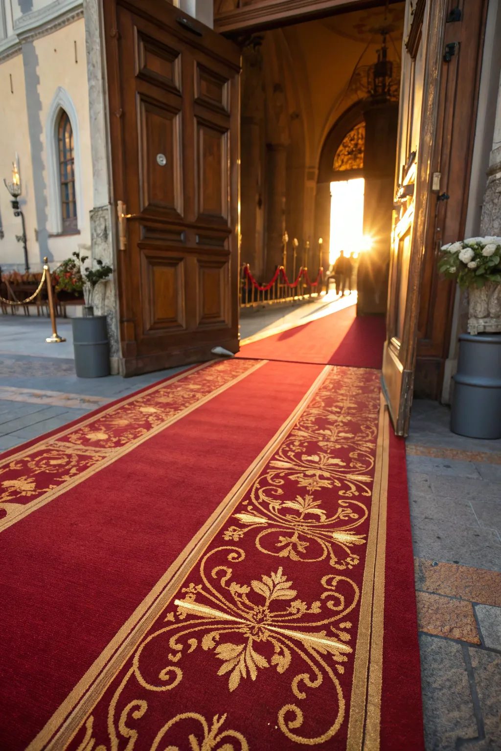 17+ Inspiring Church Carpet Ideas to Transform Spaces