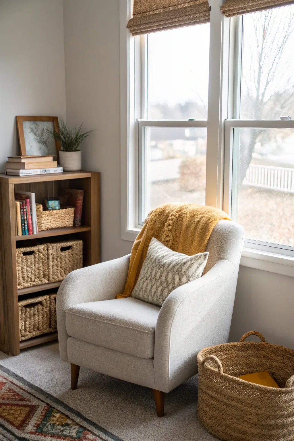 20+ Inspiring Corner Window Ideas for Your Home