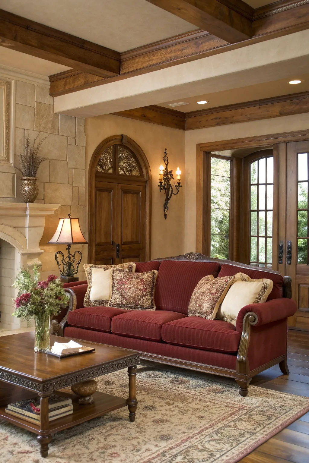 15+ Inspiring Home Decor Themes Ideas