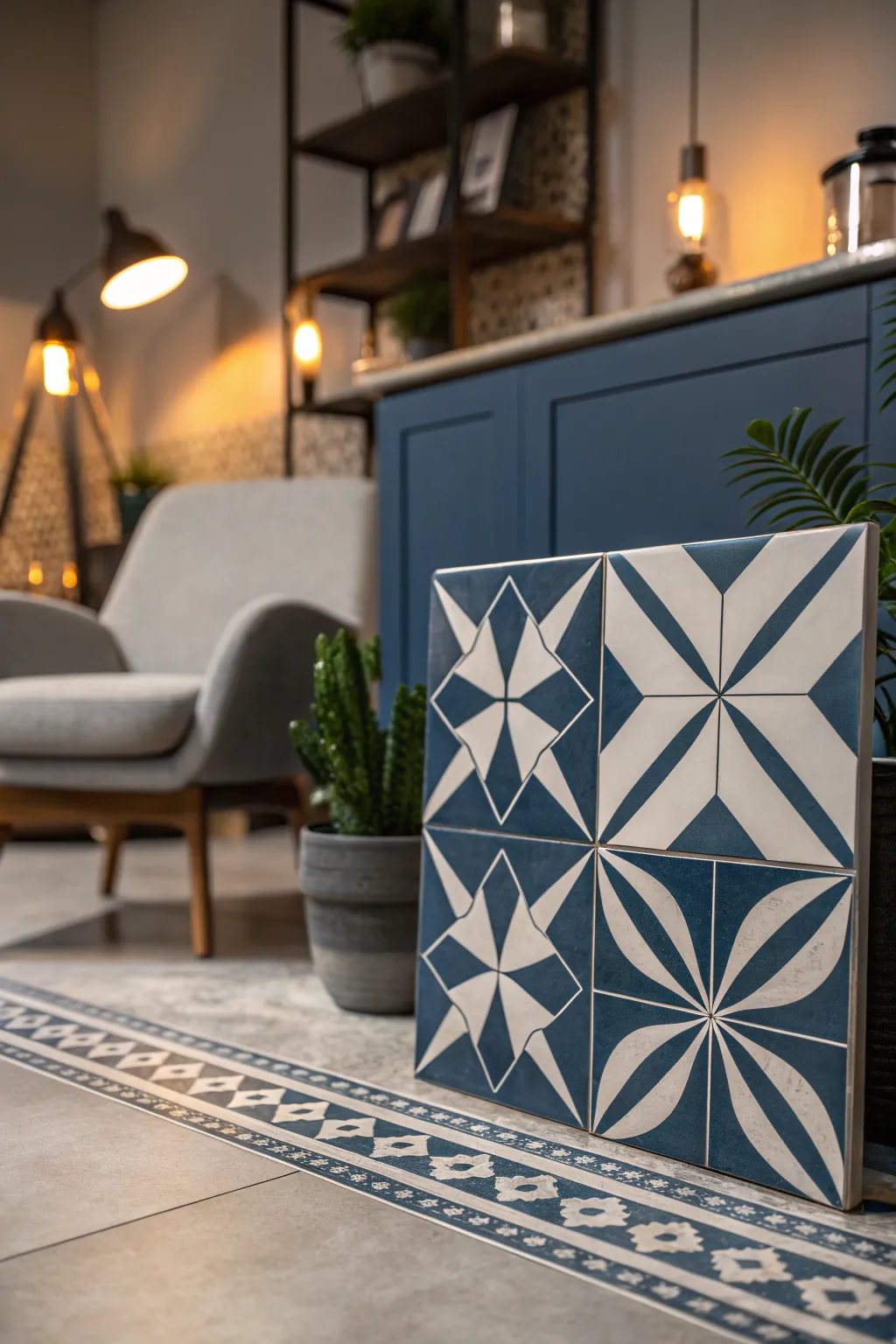 20+ Unique Alternative Flooring Ideas for Your Home