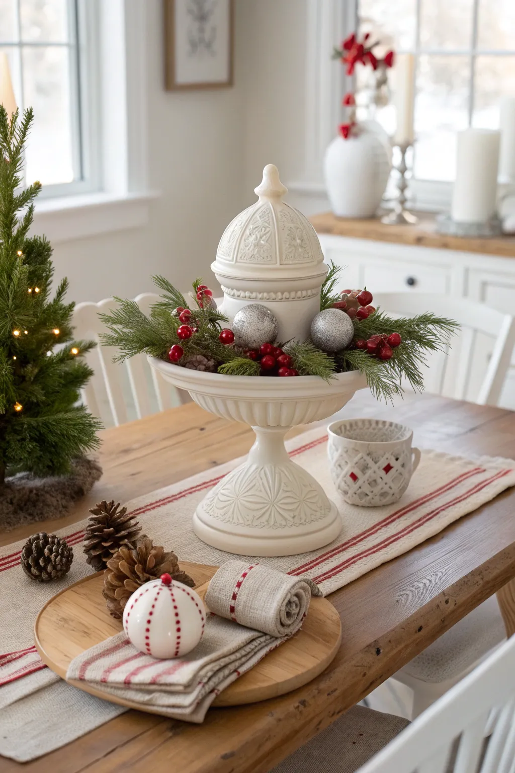 19+ Cozy North Pole Decorating Ideas for Your Home