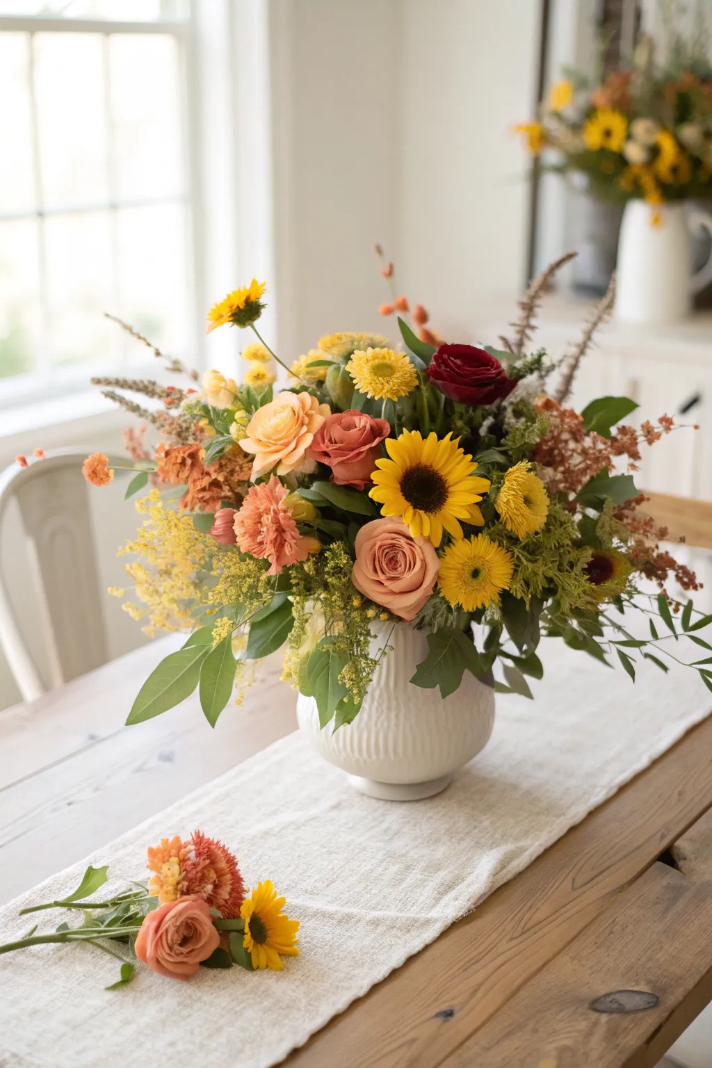 16+ Stunning Anniversary Centerpiece Ideas