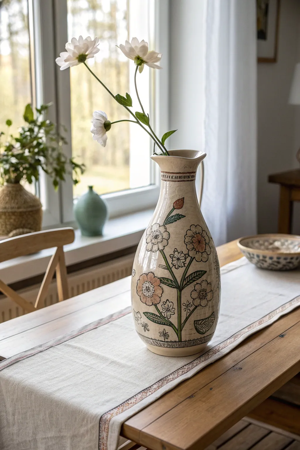 17+ Creative Ceramic Design Ideas for Your Home