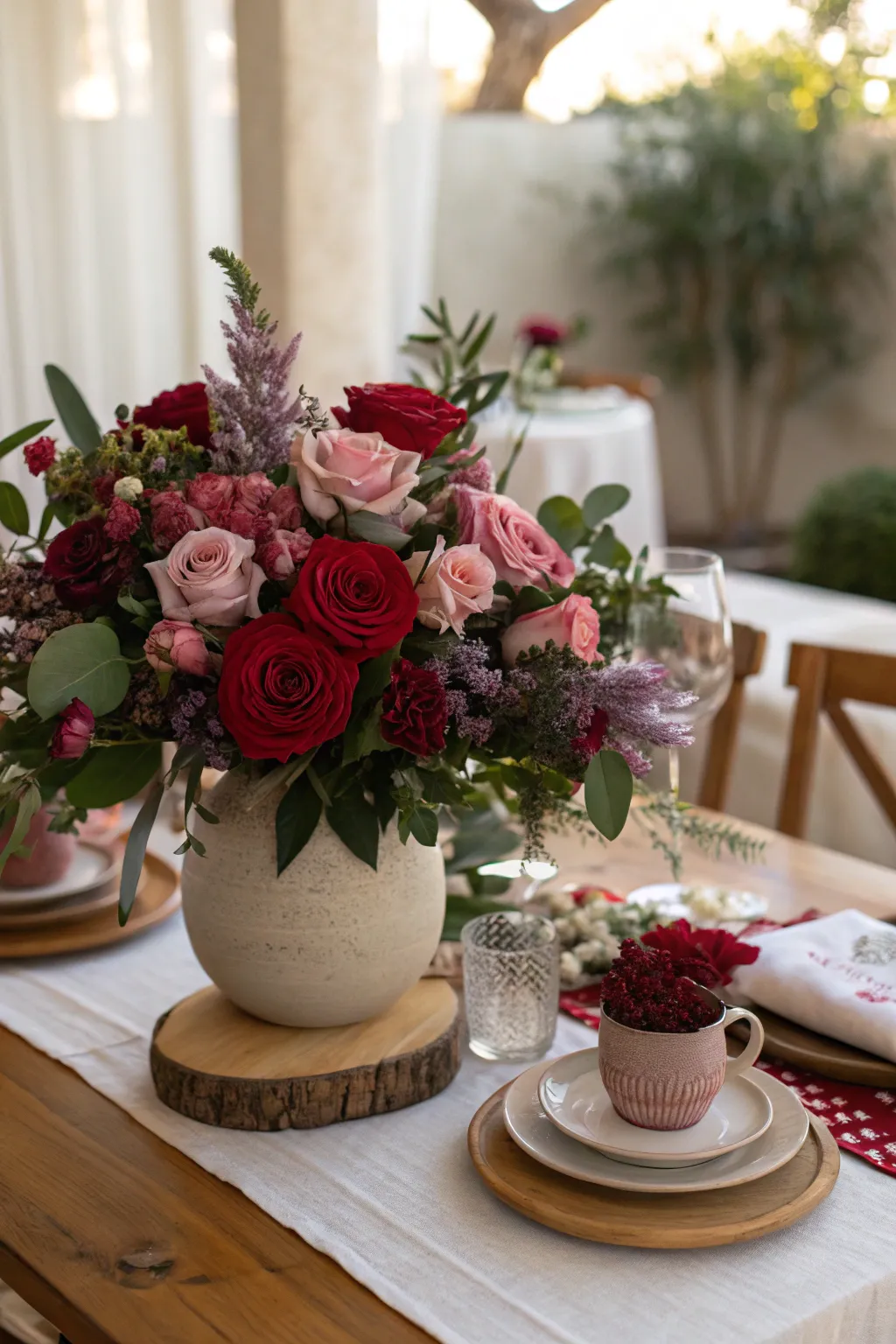 20+ Charming Valentine Banquet Ideas for Your Home