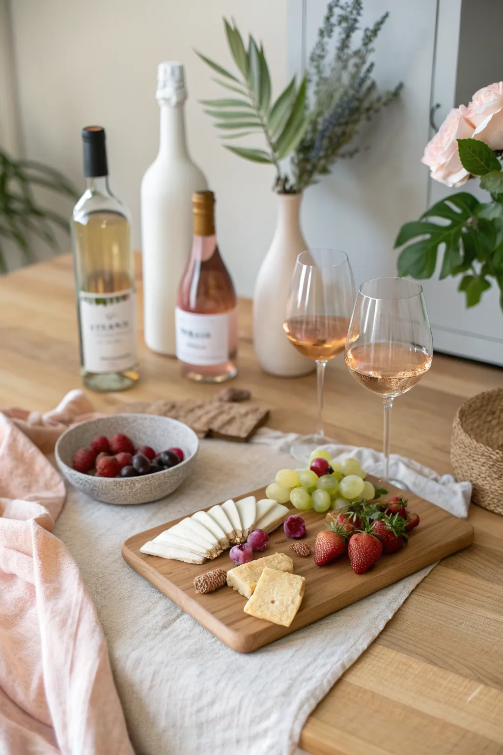 19+ Romantic Valentine’s Date Ideas at Home