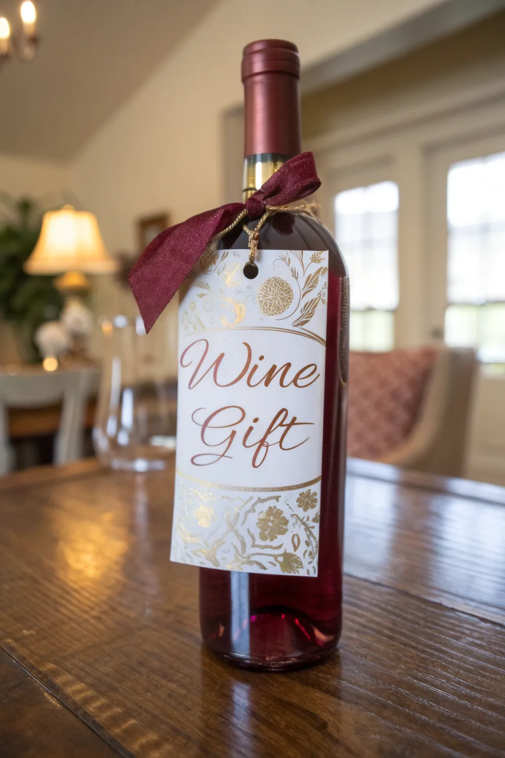 16+ Creative Wine Bottle Gift Ideas to Impress