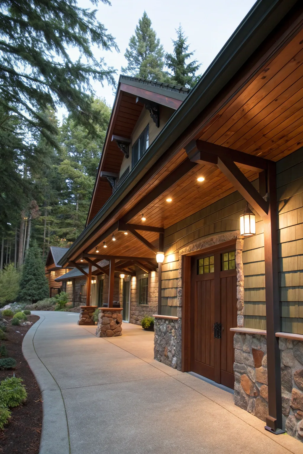 15+ Inspiring Carport Ideas for the Side of Your House