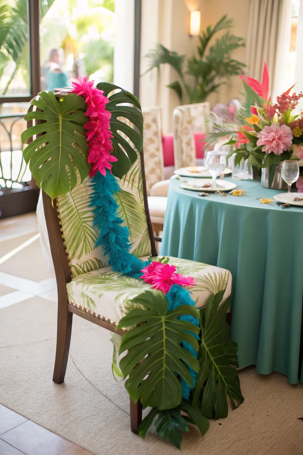 20+ Creative Jungle Theme Baby Shower Ideas
