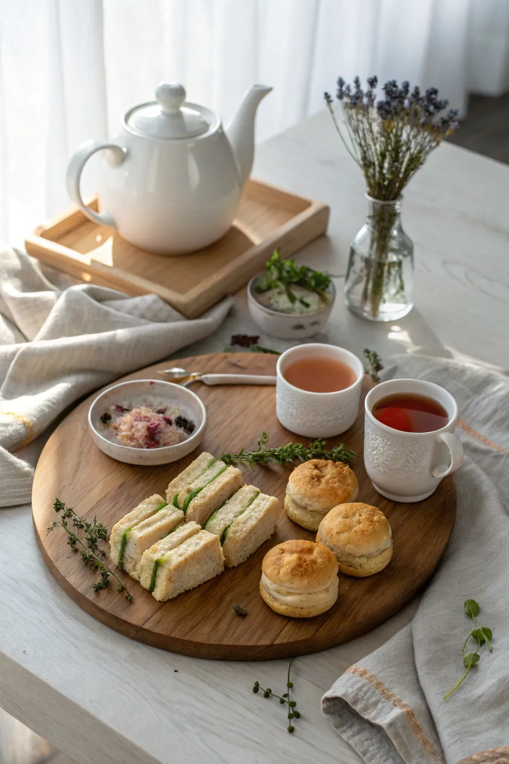 15+ Creative Drink Charcuterie Board Ideas