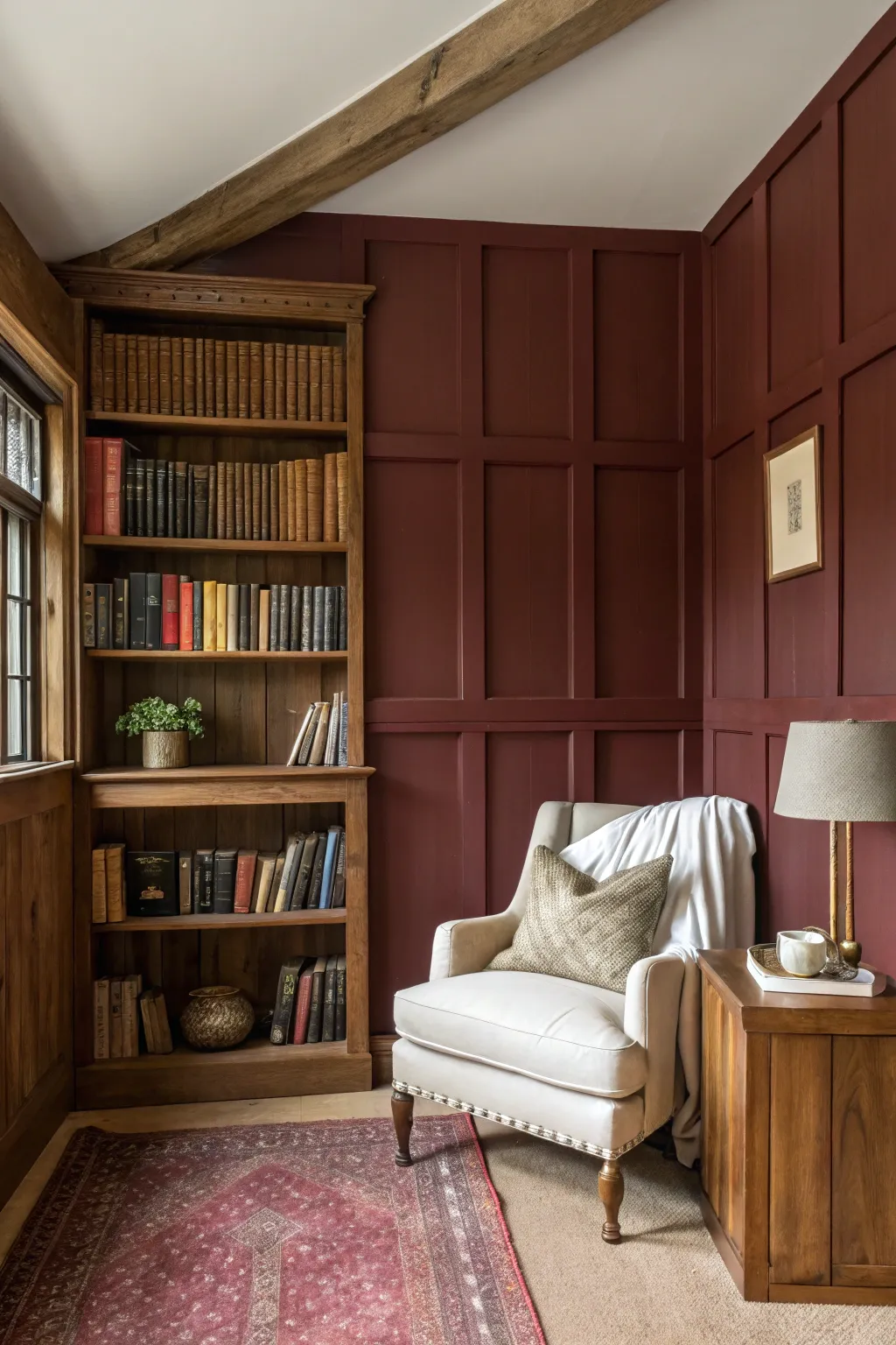 16+ Stunning Board and Batten Color Ideas