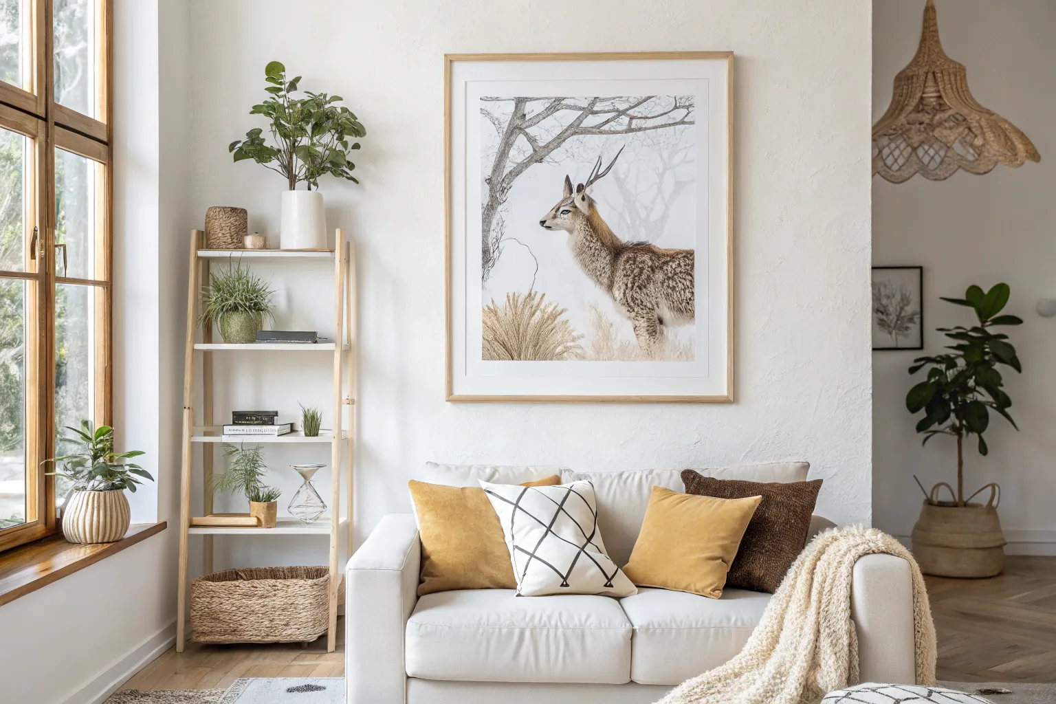 16+ Creative Animal Poster Ideas for Your Home