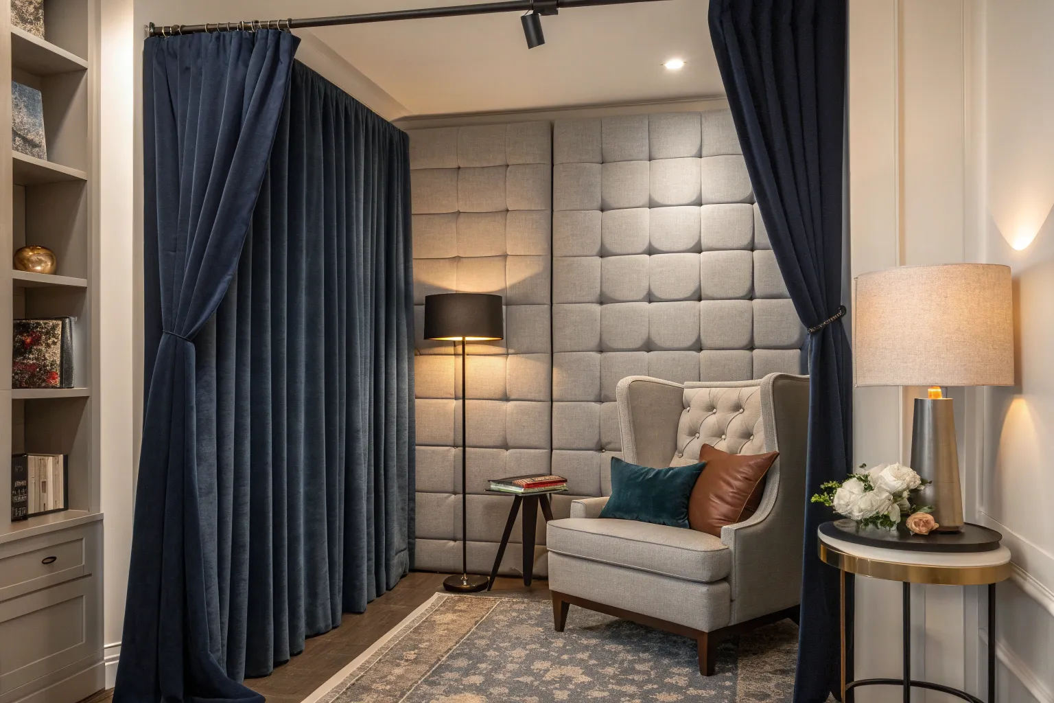 16+ Smart Ideas to Soundproof Your Room