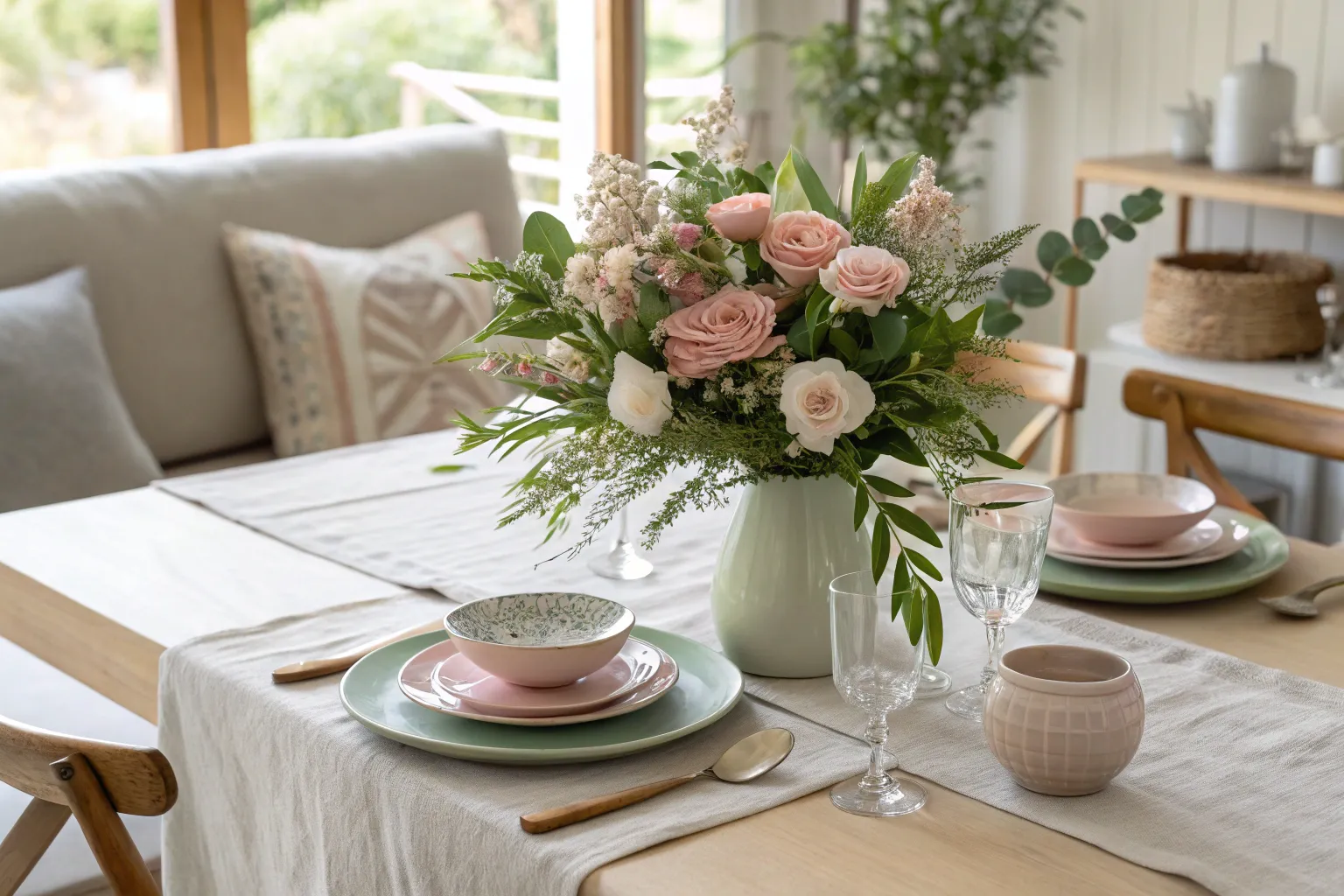 17+ Charming Mother’s Day Date Ideas