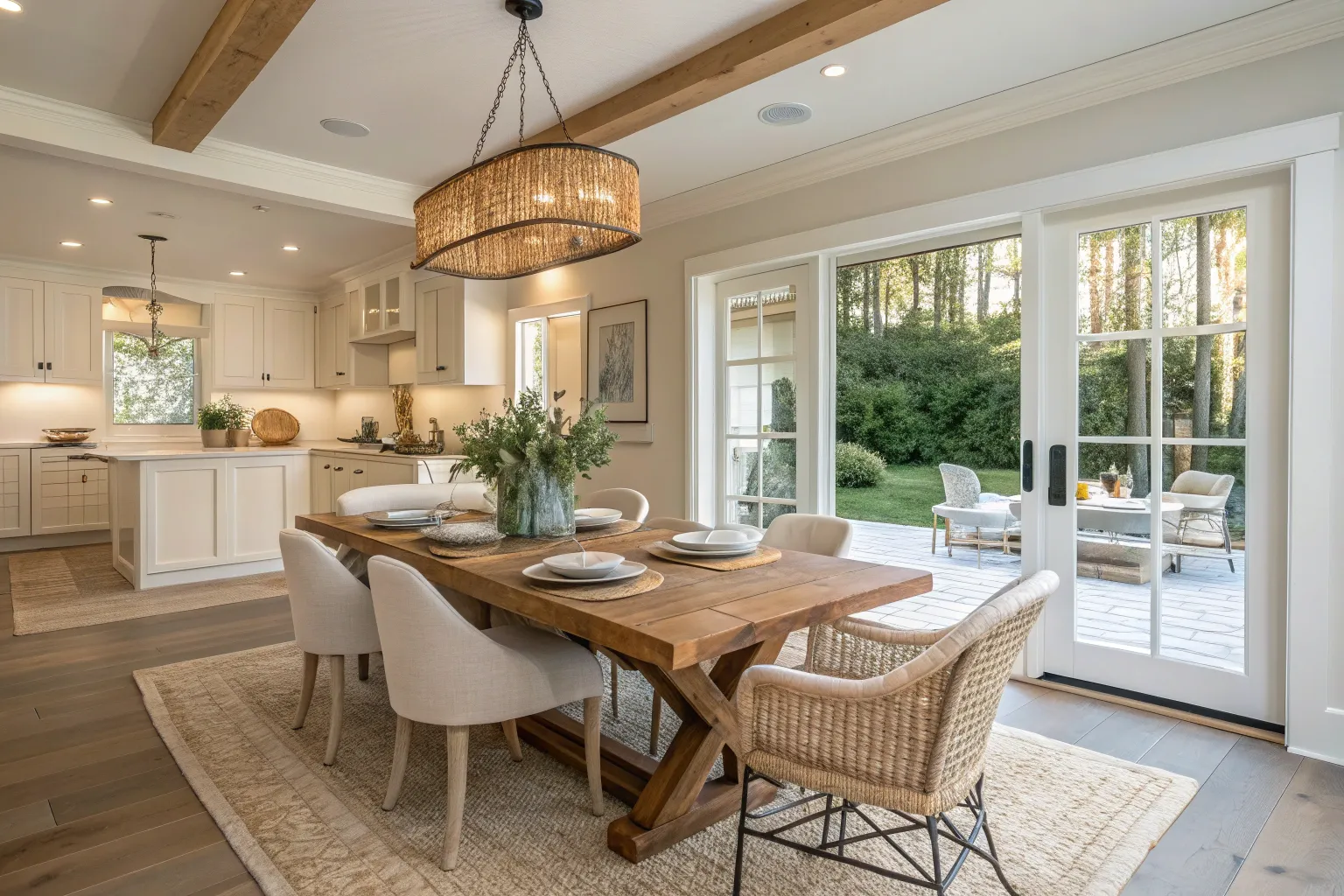 16+ Inspiring New Construction Home Design Ideas