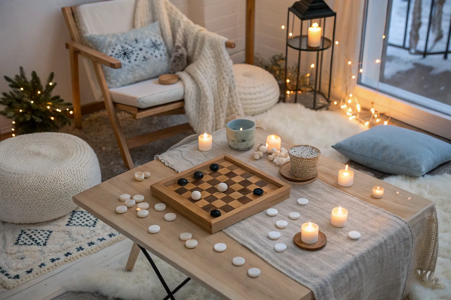 14+ Fun Winter Party Games Ideas for All Ages
