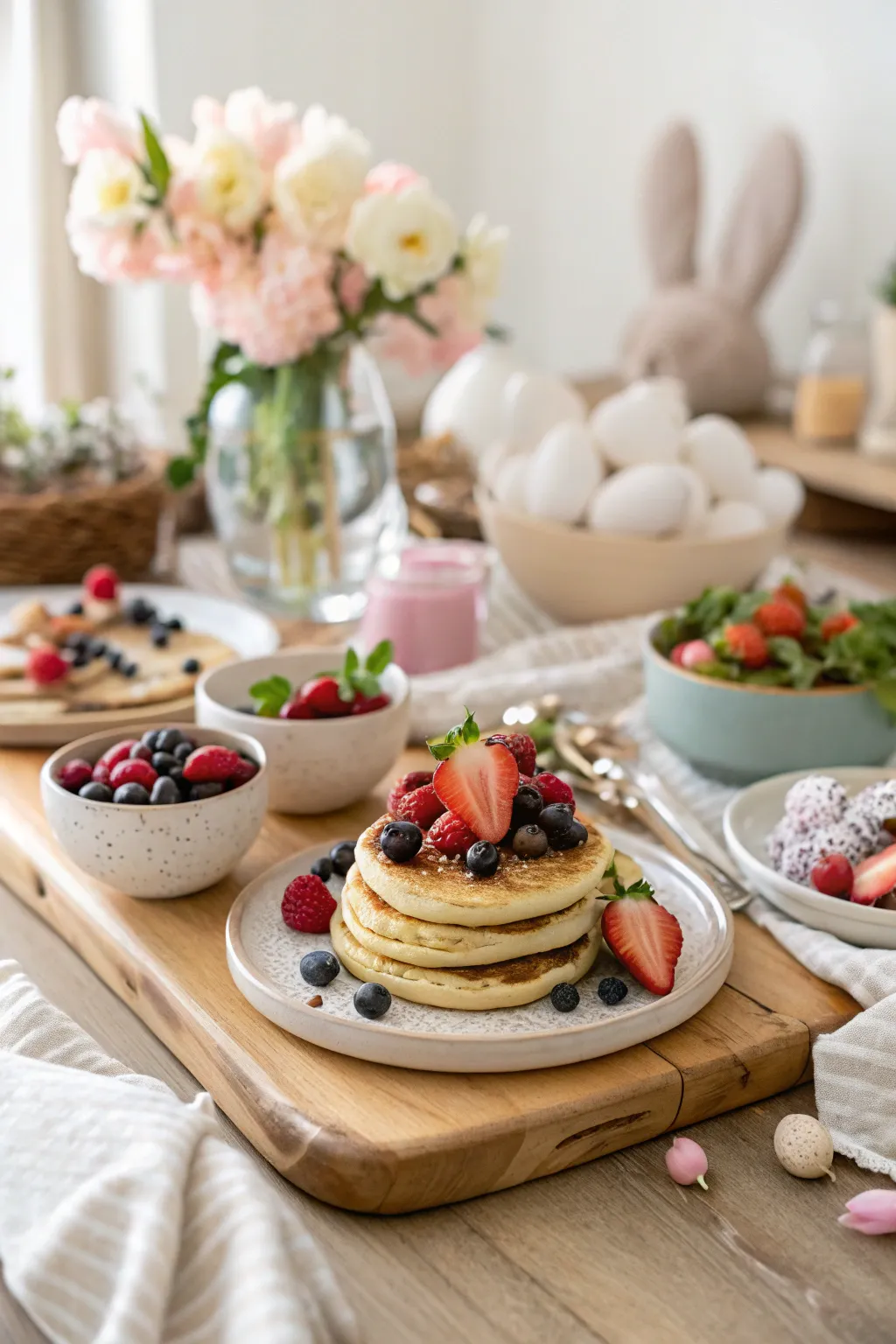 15+ Creative Easter Platter Ideas to Impress Your Guests