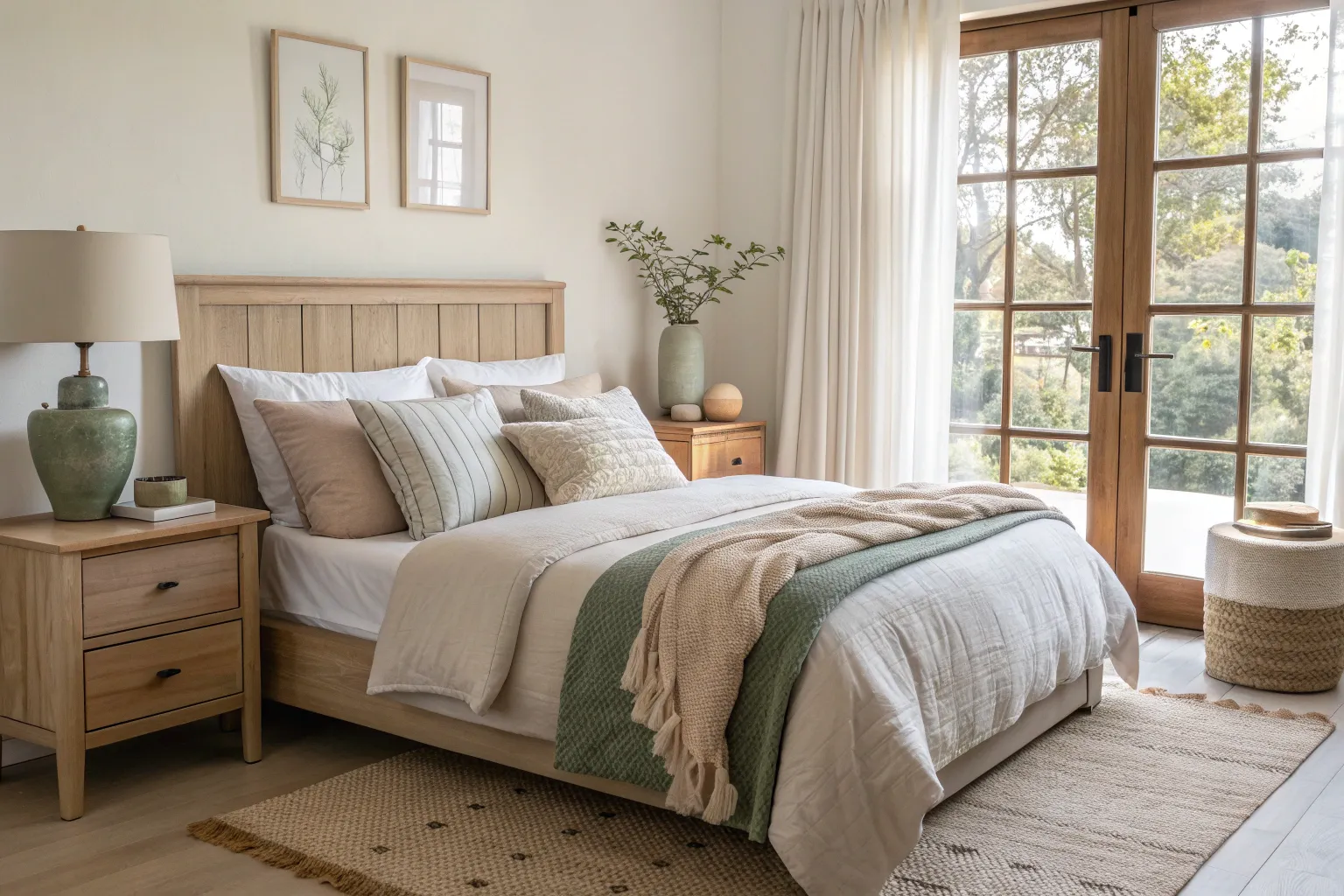 17+ Stylish Bedroom Themes for Adult Spaces